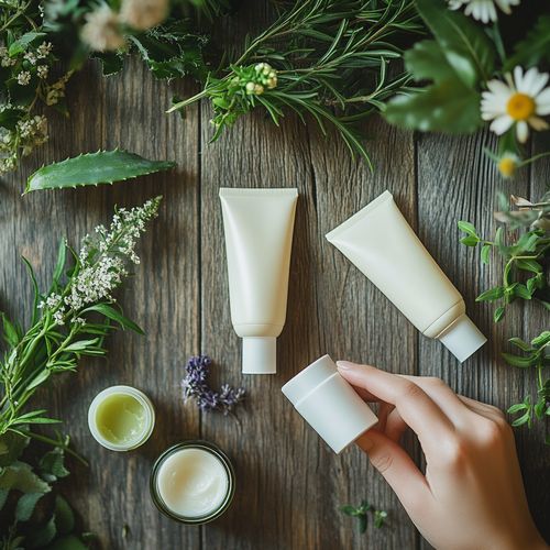 Natural Solution for Your Skin: Discover Organic Ointments