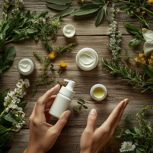 The Magic of Organic Cosmetics: Unveiling the Differences from Traditional Ones