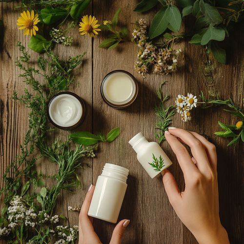 Debunking Myths: The Truth About Healing Ointments