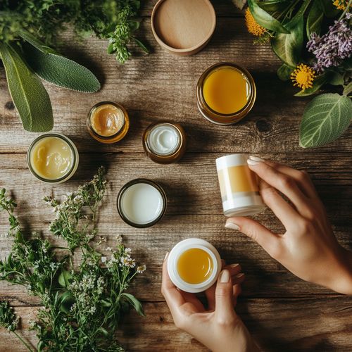 How Organic Cosmetics Can Become Your Ally in Fighting Acne and Other Skin Problems