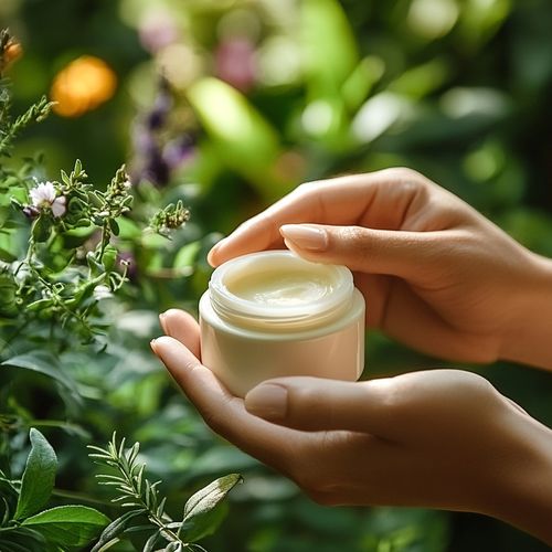 How Organic Cosmetics Support Sensitive Skin Health