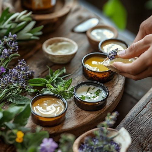 How Organic Cosmetics Help Fight Pigmentation and Dull Skin Tone