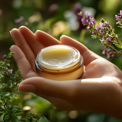How Organic Cosmetics Help Prevent Scars and Marks