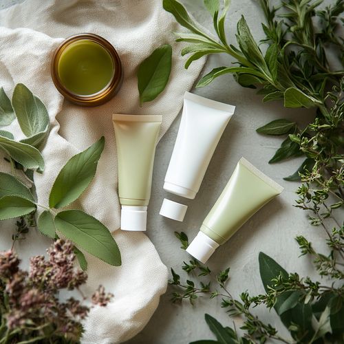 A guide to natural preservatives in cosmetics: how to preserve nature in a jar
