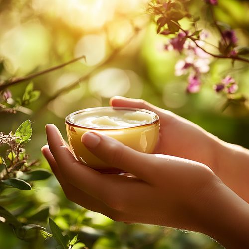 Natural scents: how essential oils affect mood and skin