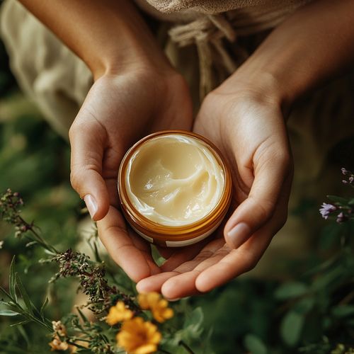 Natural heel crack balm: how it works and when to expect results