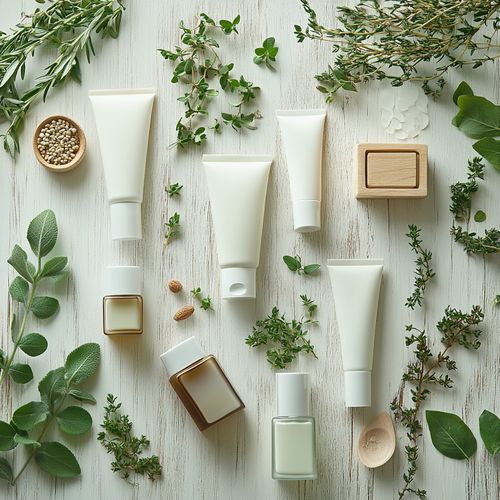 How to choose a healing ointment for sensitive skin
