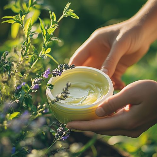 How to Heal Cracks and Angular Cheilitis Without Pharmacy Creams