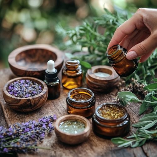 Natural ointment for calluses and corns: how it works