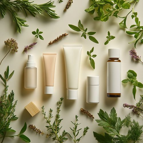 Eco-friendly cosmetics: caring for your skin and the planet