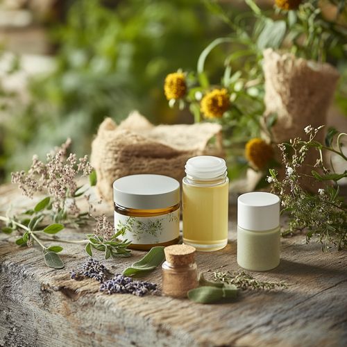 Organic skincare after 50: what to try right now