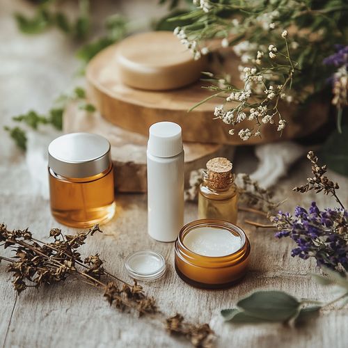 What happens to your skin after 3 days without hydration - and how organic care can help
