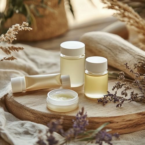 Organic base + active extract: Why it's better than a chemical alternative