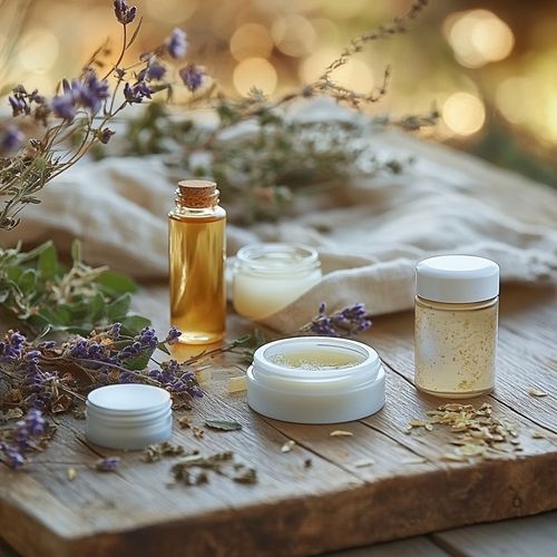 Bruise, burn, cut -how different ointments in a family medicine kit actually work