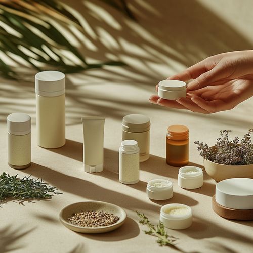 Can You Combine Pharmaceutical Ointments and Organic Cosmetics? A Safe Guide Without Risks