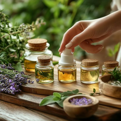Чому органічна косметика краще підходить для чутливої шкіри